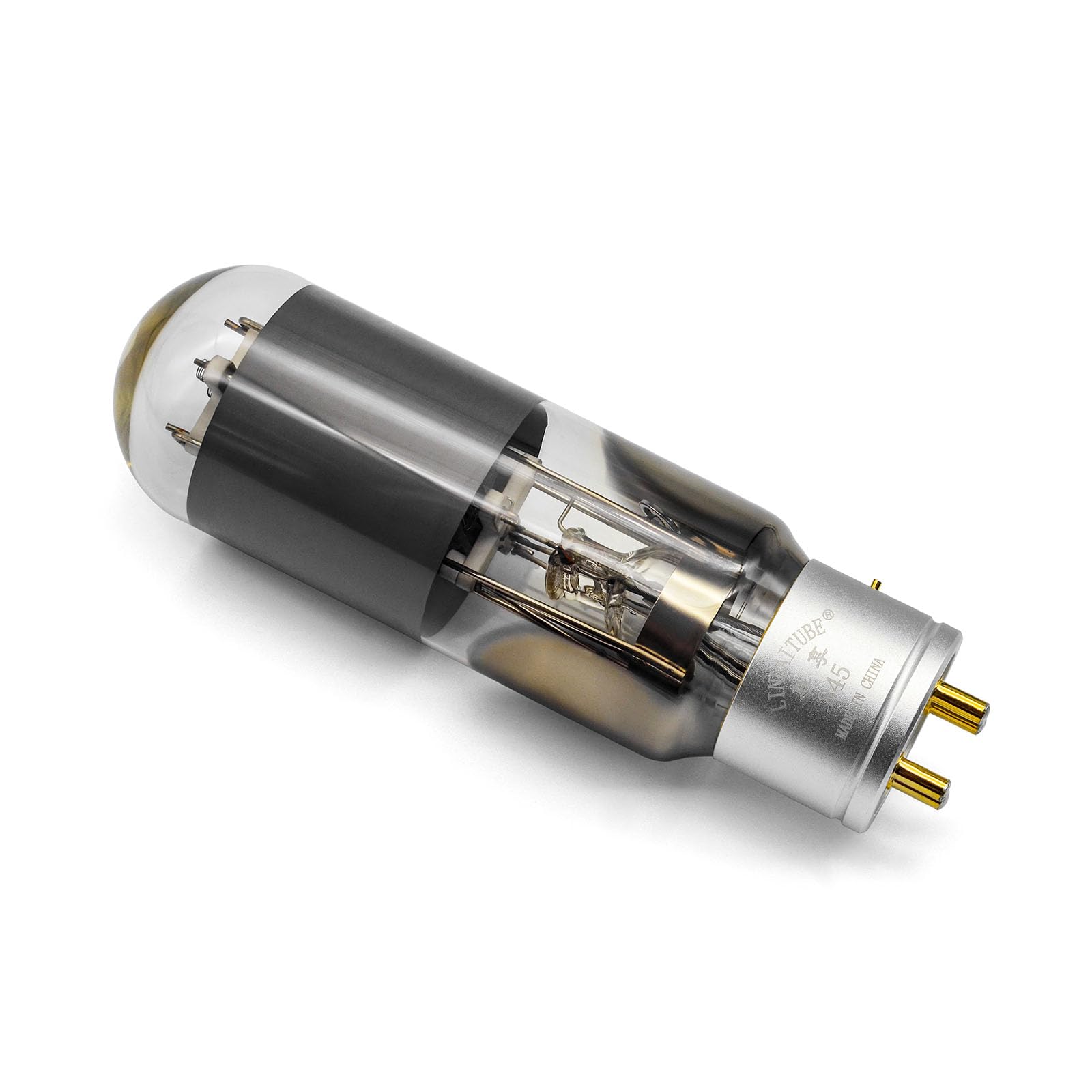 LINLAI ZX-845 1 Paar ZX Serie Passende Power Vakuum Tube HIFI Audio Für Audio Verstärker und Modulation Tube Sonderangebot