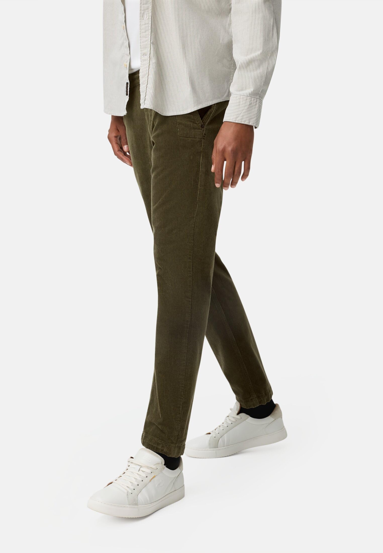 camel active Pantaloni Uomo