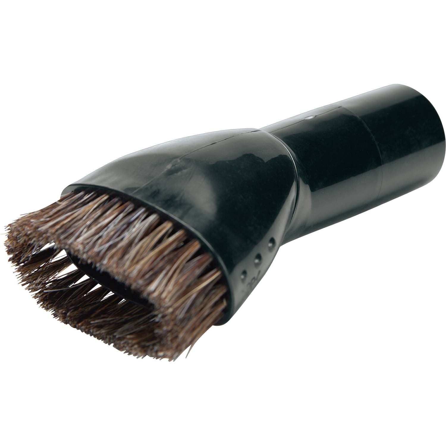 Plumeau en polypropylène Makita 198555-8 embout noir 120 mm souffleur