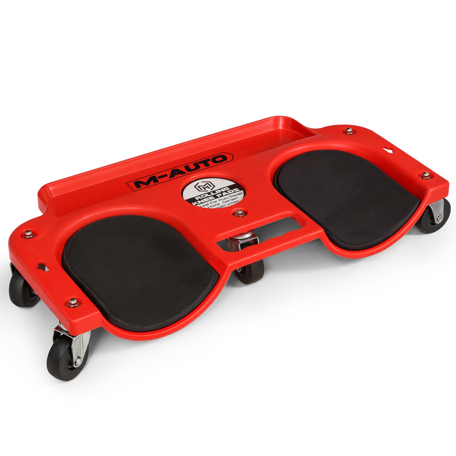 M-AUTO Rolling Knee Creeper