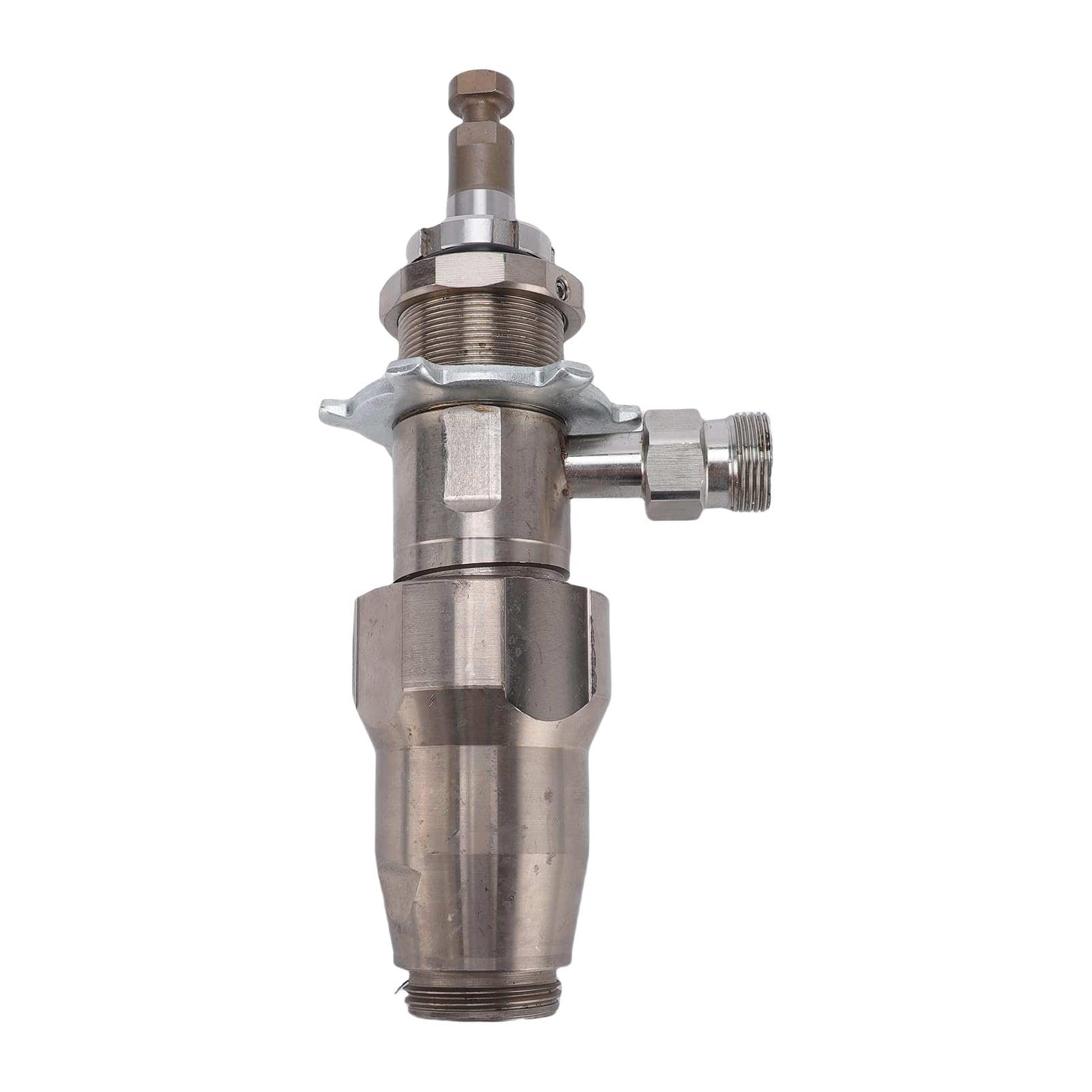 Metalowa Bezpowietrzna Pompa Do Natryskiwania Farby Niezawodne Ciśnienie 3300 PSI Zapewniające równą powłokę na ścianach i Meblach Do 390 395 PC Ultra Max II