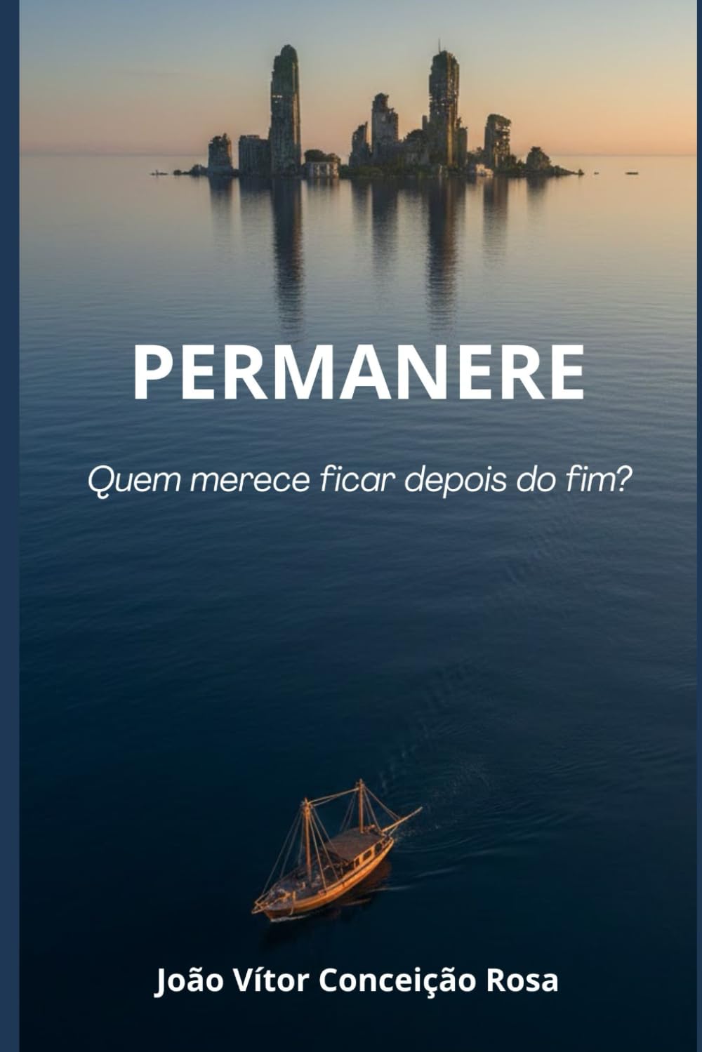 Permanere: Quem Merece Ficar Depois do Fim?