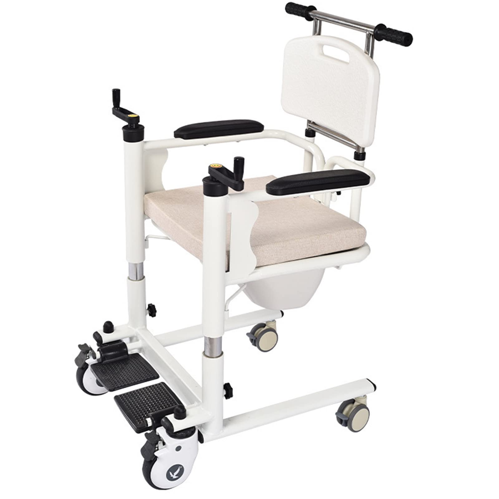 Buy YUNZHIDUAN Patient Transfer Lift, SelfService Patient Lift
