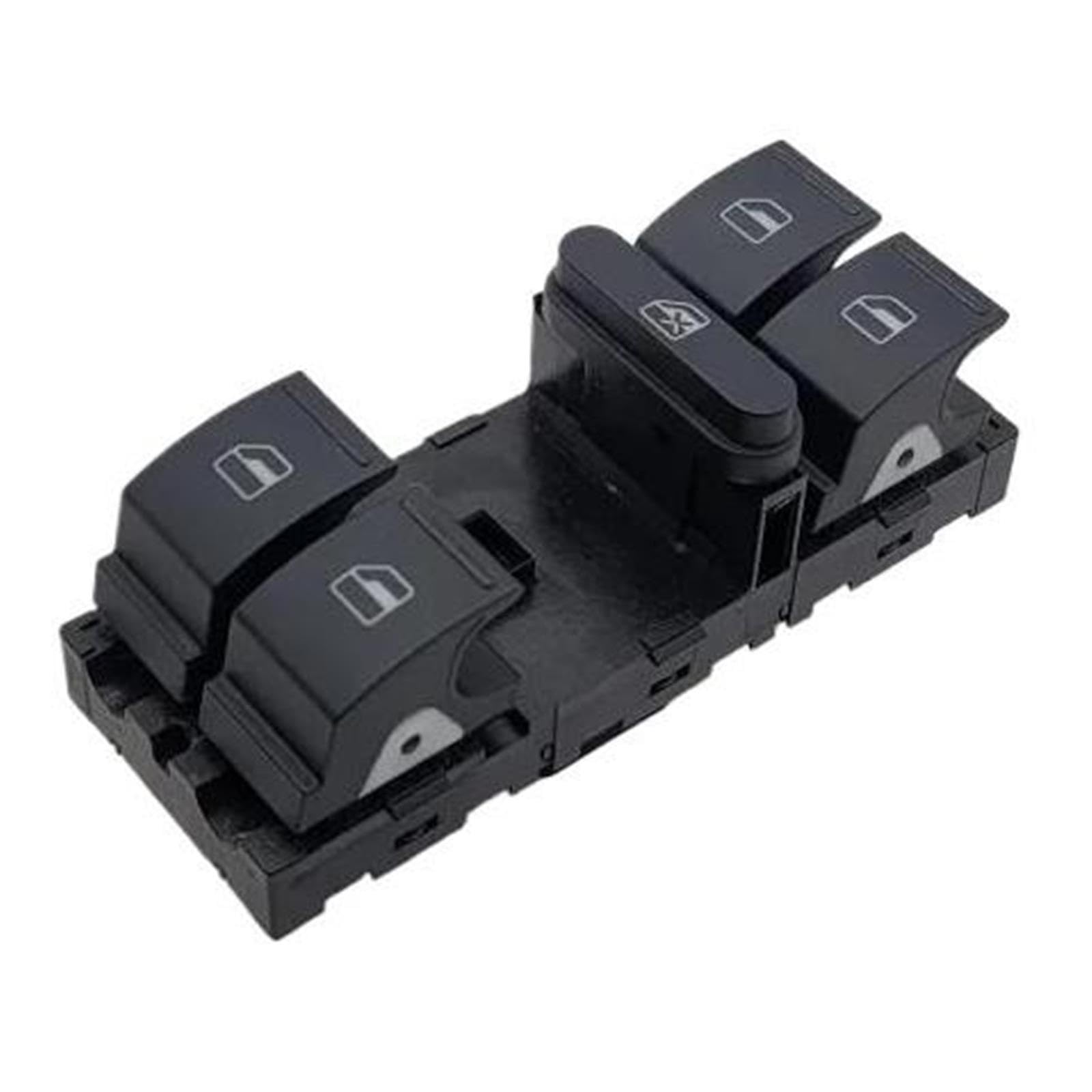 ventanilla Para VW Para Jetta Para Passat 2009-2012 interruptor