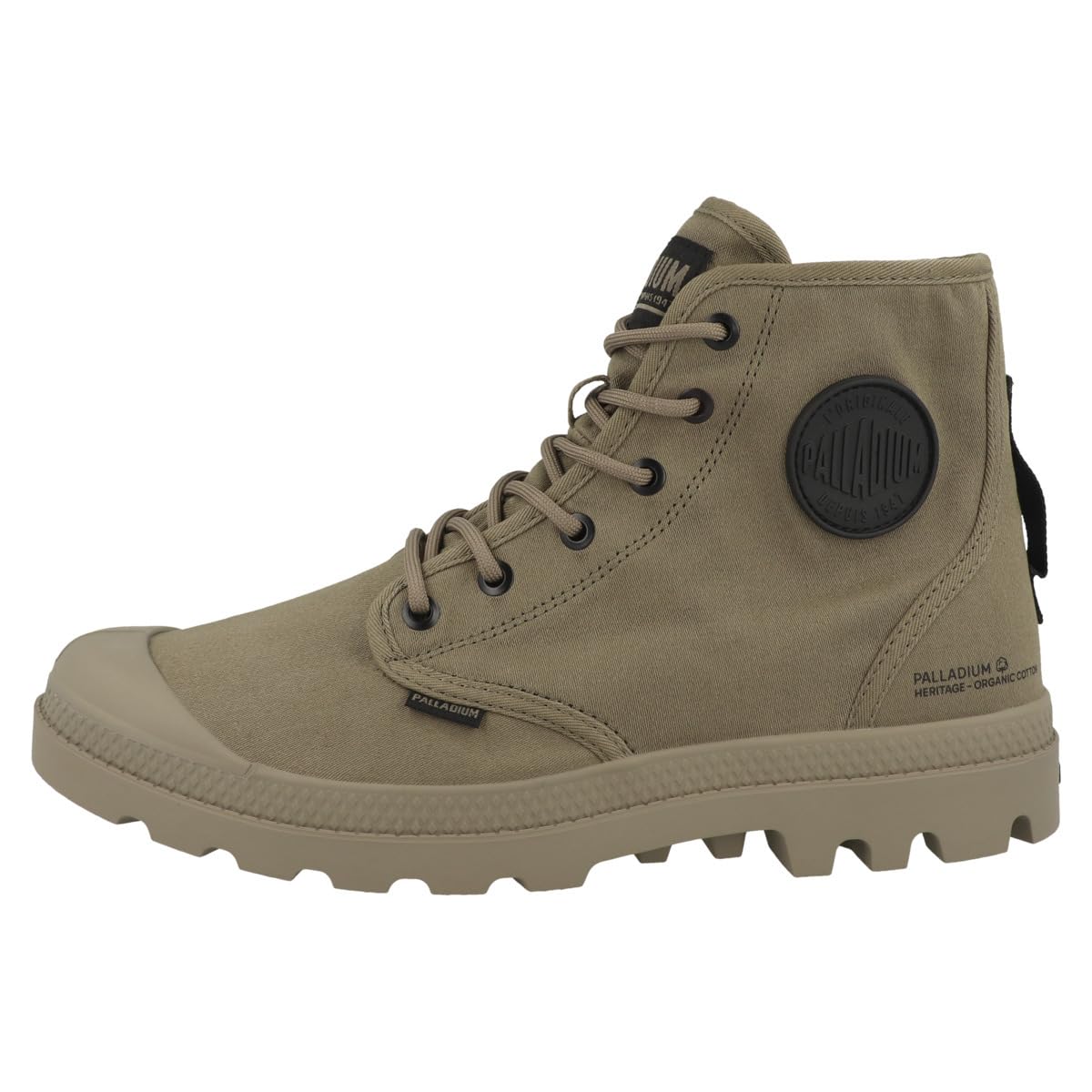Palladium PAMPA HI HTG SUPPLY, Sneaker,
