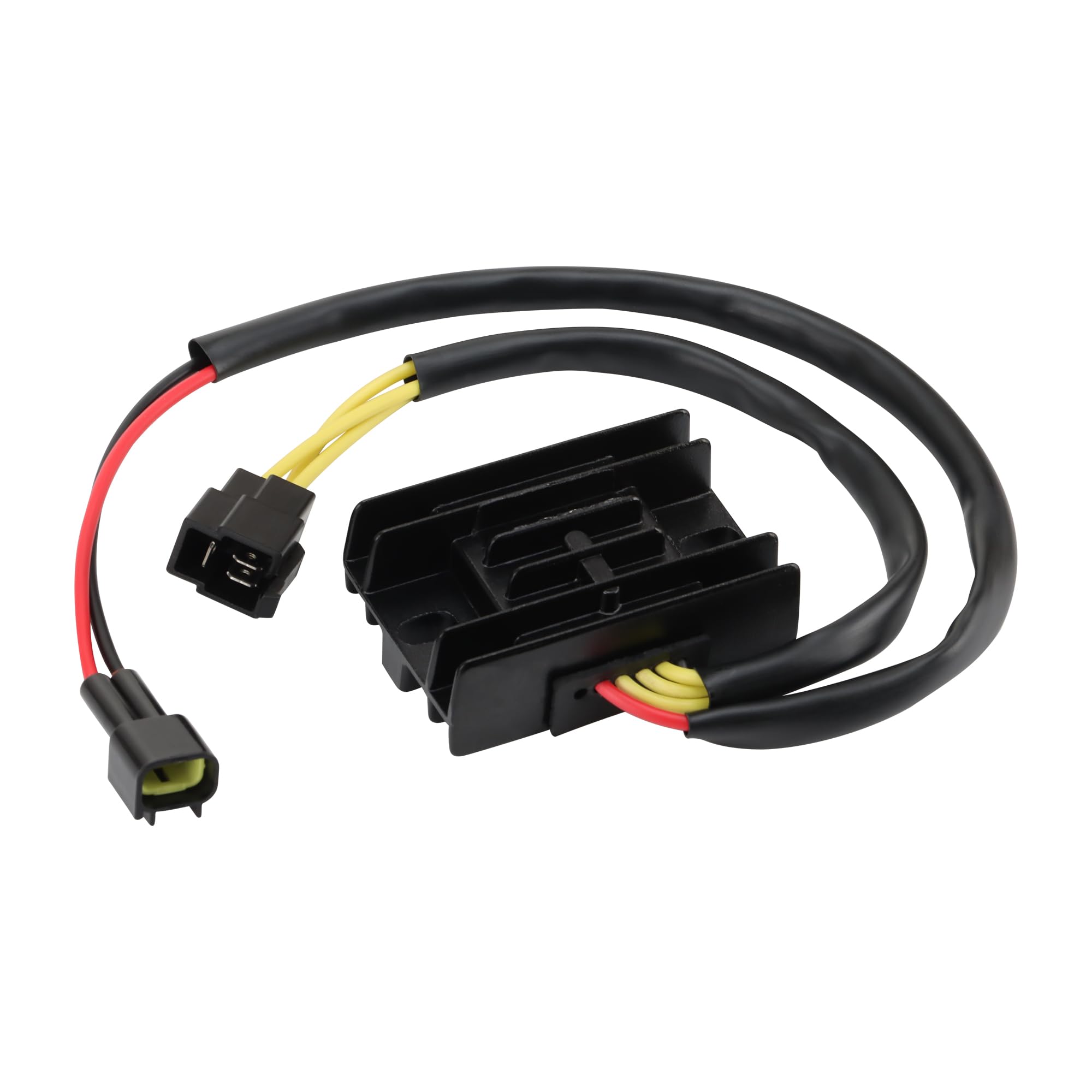 Bjmoto Motorcycle Regulator Rectifier For Suzuki Dr-z400 Dr-z400e Dr