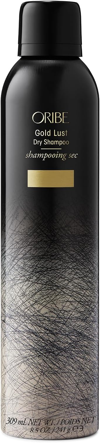 Gold Lust Dry Shampoo, 300 ml