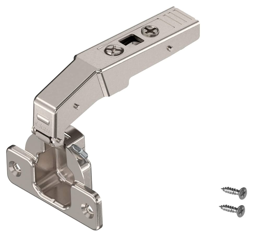 はる　オーダーページ Amazon.co.jp: Blum 79T9550 95度 クリップトップ ブラインド