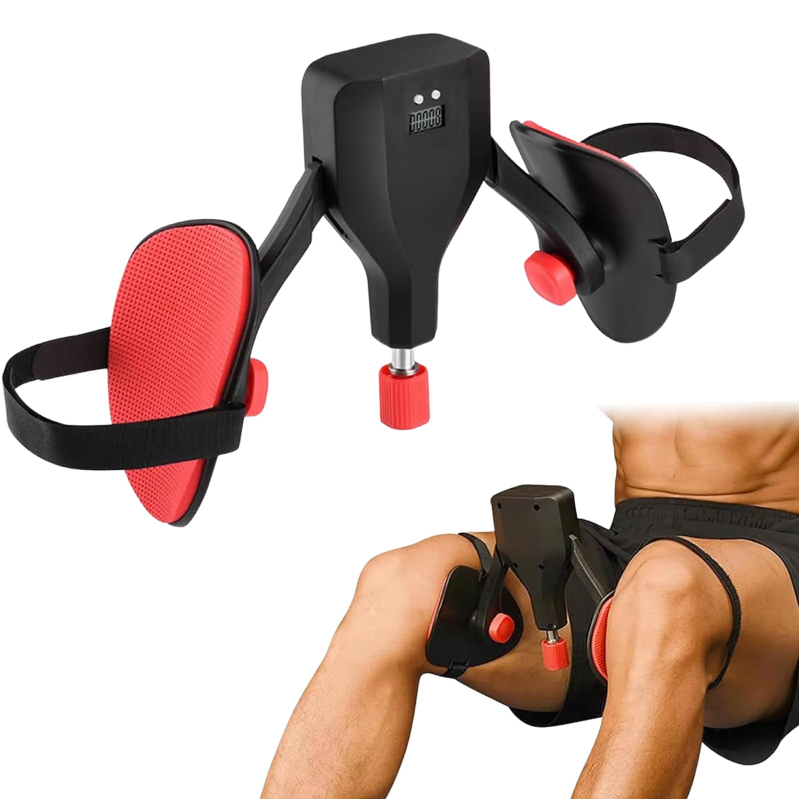 Thigh Master Exercise Equipment for Women and Men