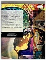 Human Development -Custom Text for Brevard Community College 0534724795 Book Cover