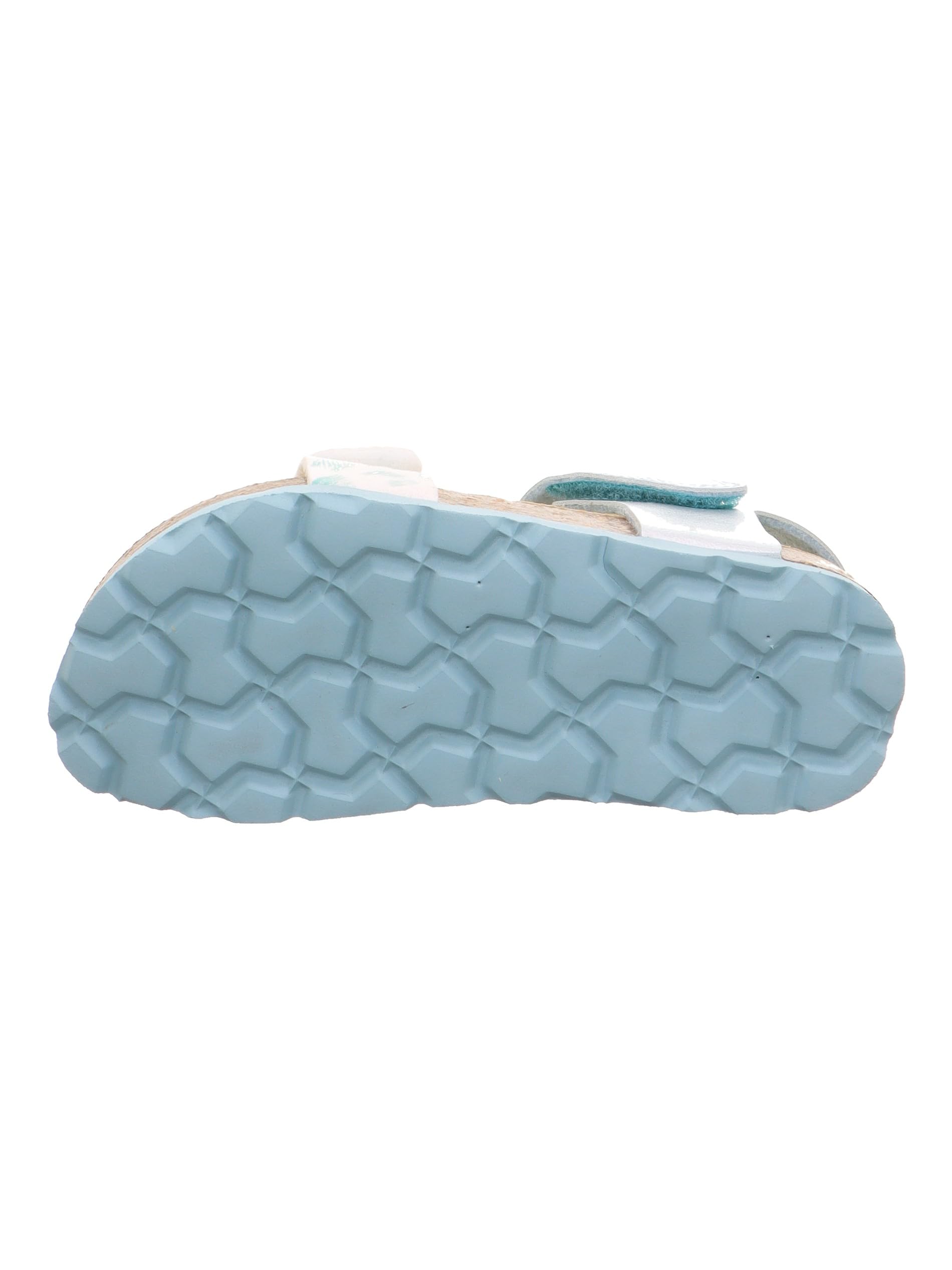 Superfit Mädchen FUSSBETTPANTOFFEL Rosa 7520