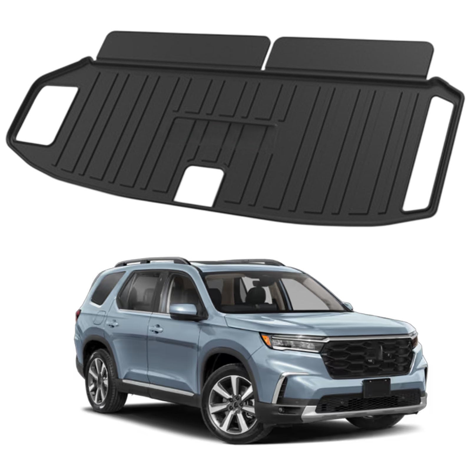 PAPEP Cargo Liner for Pilot 7-seater 2025