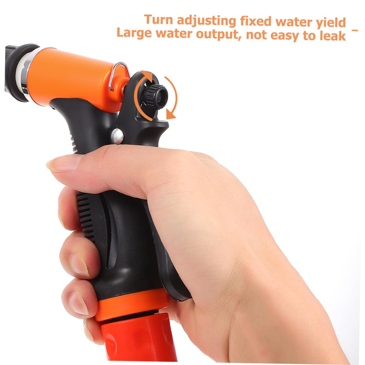 Bomba de Agua Portátil 12v para Lavado de Coche y Bicicleta, Herramienta de Riego Fácil de Usar Materiales de Plástico y Acero Inoxidable para Uso Diario y Proyectos
