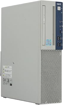 Amazon.co.jp: 中古パソコン Mate MKL36B-4 Windows11 デスクトップ 一