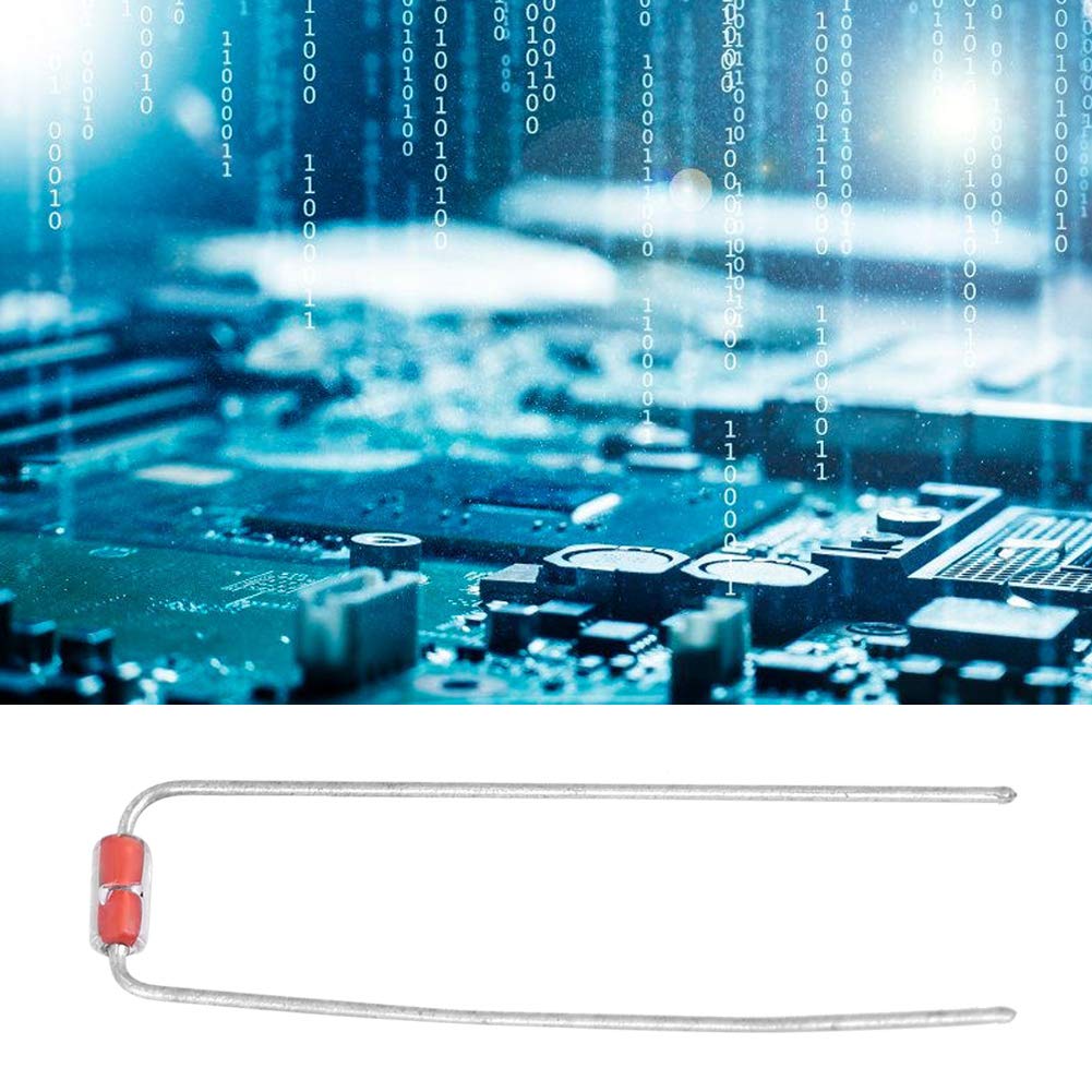 Termistori NTC MF58 Ad Alta Precisione Per Elettrodomestici - 10 Pezzi Per Aria Condizionata E Auto - Foto 2