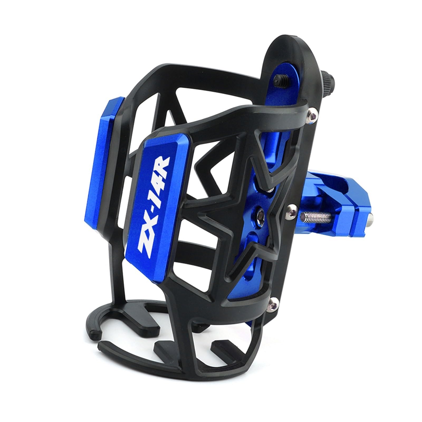 Bike Cup Holders for Kawa-saki ZX-6R ZX-14R ZX6R ZX14R ZX 6R 14R