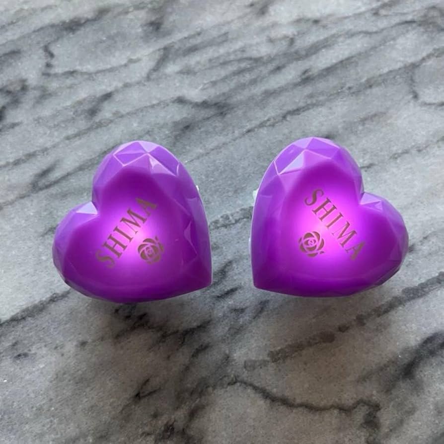 浦島坂田船志麻リングライトセット売り