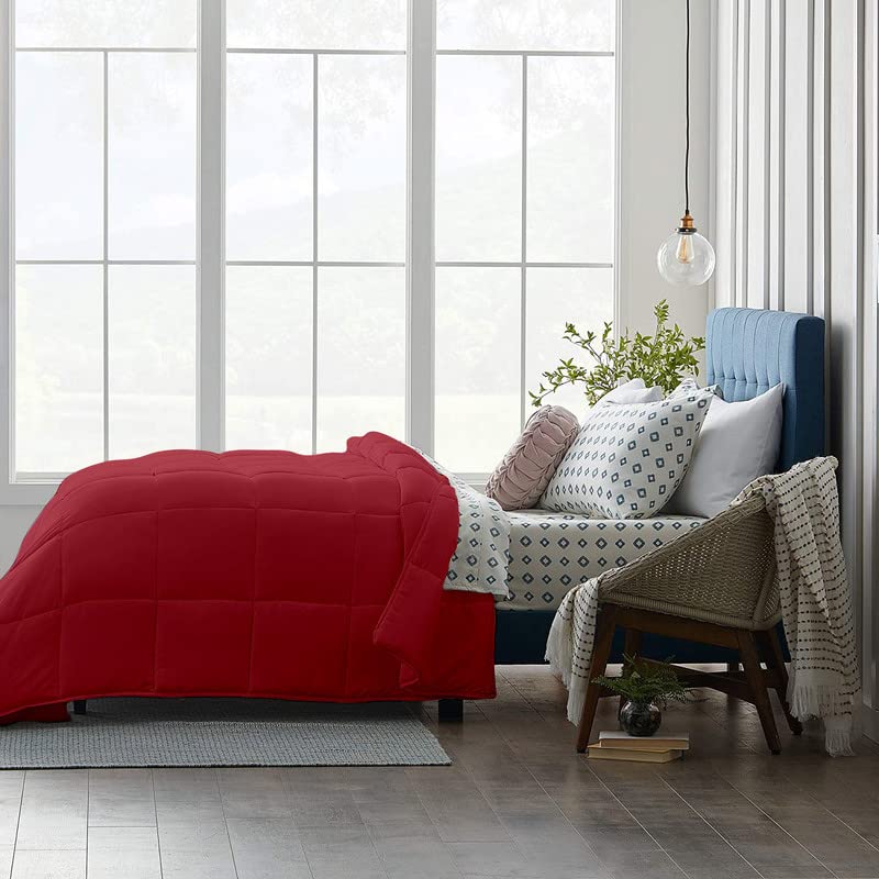 Razzai MammaYo Summer Season 100 GSM Ac Comforter Super Soft Fluffy Comforter (92