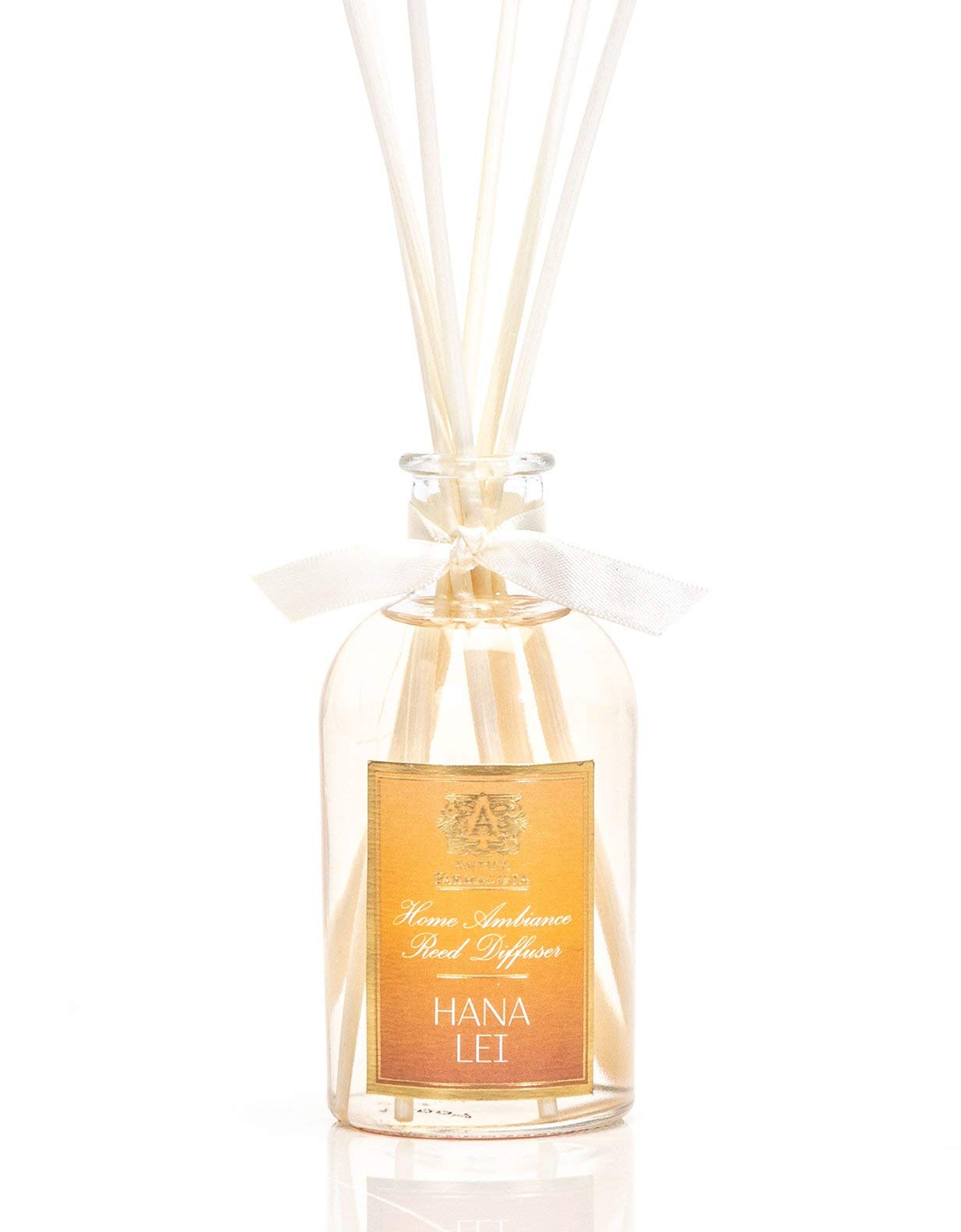 Antica Farmacista 100ml Hana Lei Reed Diffuser, 3.4 fl. oz.