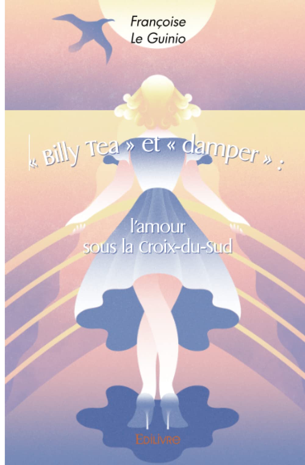 « Billy Tea » et « damper » : l’amour sous la Croix-du-Sud