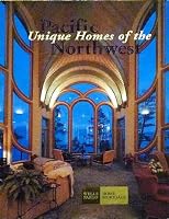Unique Homes of the Pacific Northwest 0615123821 Book Cover