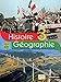 Histoire - G&Atilde;&copy;ographie 3e 2012 grand format