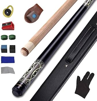 ビリヤードオリジナルカーボンエクステンショHOW 正規品  21cm ビリヤードオリジナルカーボンエクステンショHOW 正規品 21cm