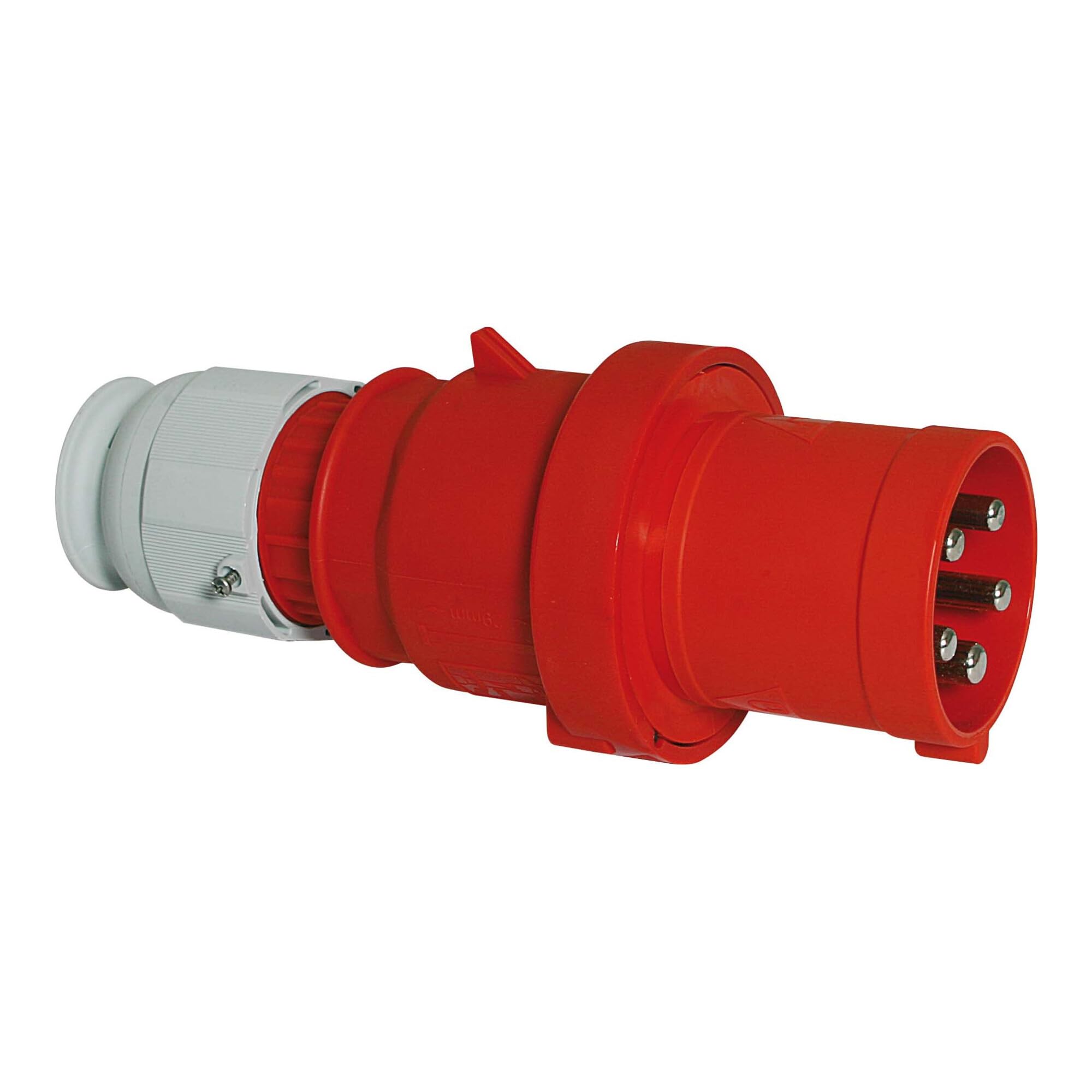 Bals Elektrotechnik 2155 Electrical Standard connectors pour maintenance industrielle