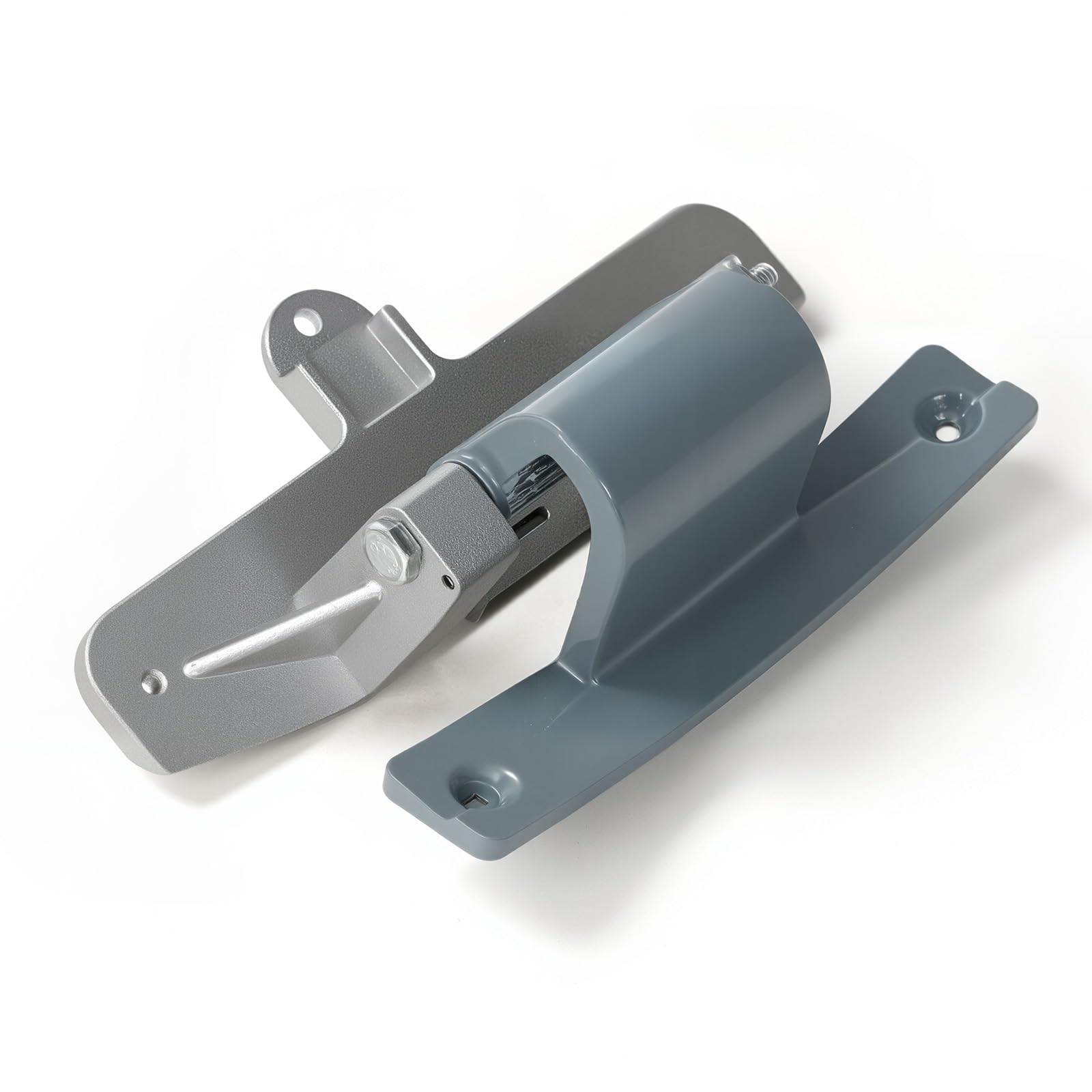 Photo 1 of **DAMAGED**
Dryer Door Hinge Assembly 137105100 Compatible with Frigidaire Electrolux Crosley Kenmore Models Replacing 134680900 AP4564734 PS2581349