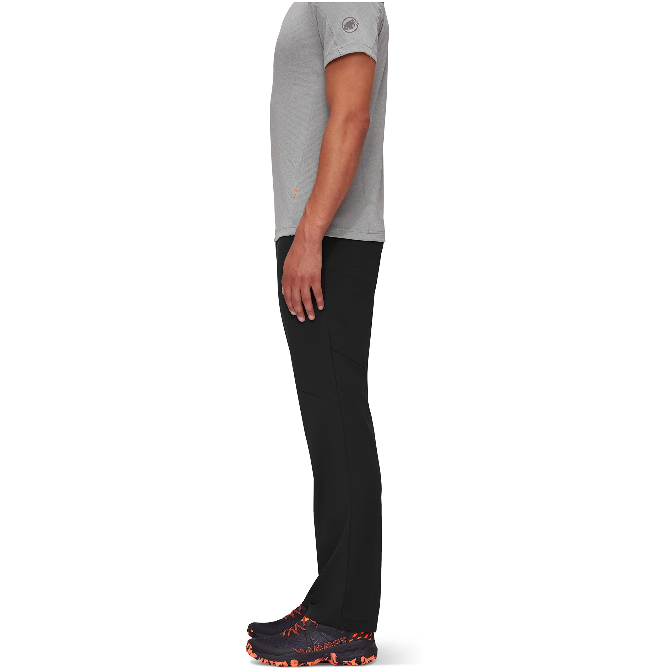 Mammut Men's Runbold Guide Softshell Trousers