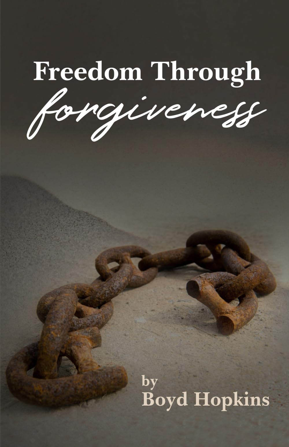 Finding Freedom Through Forgiveness