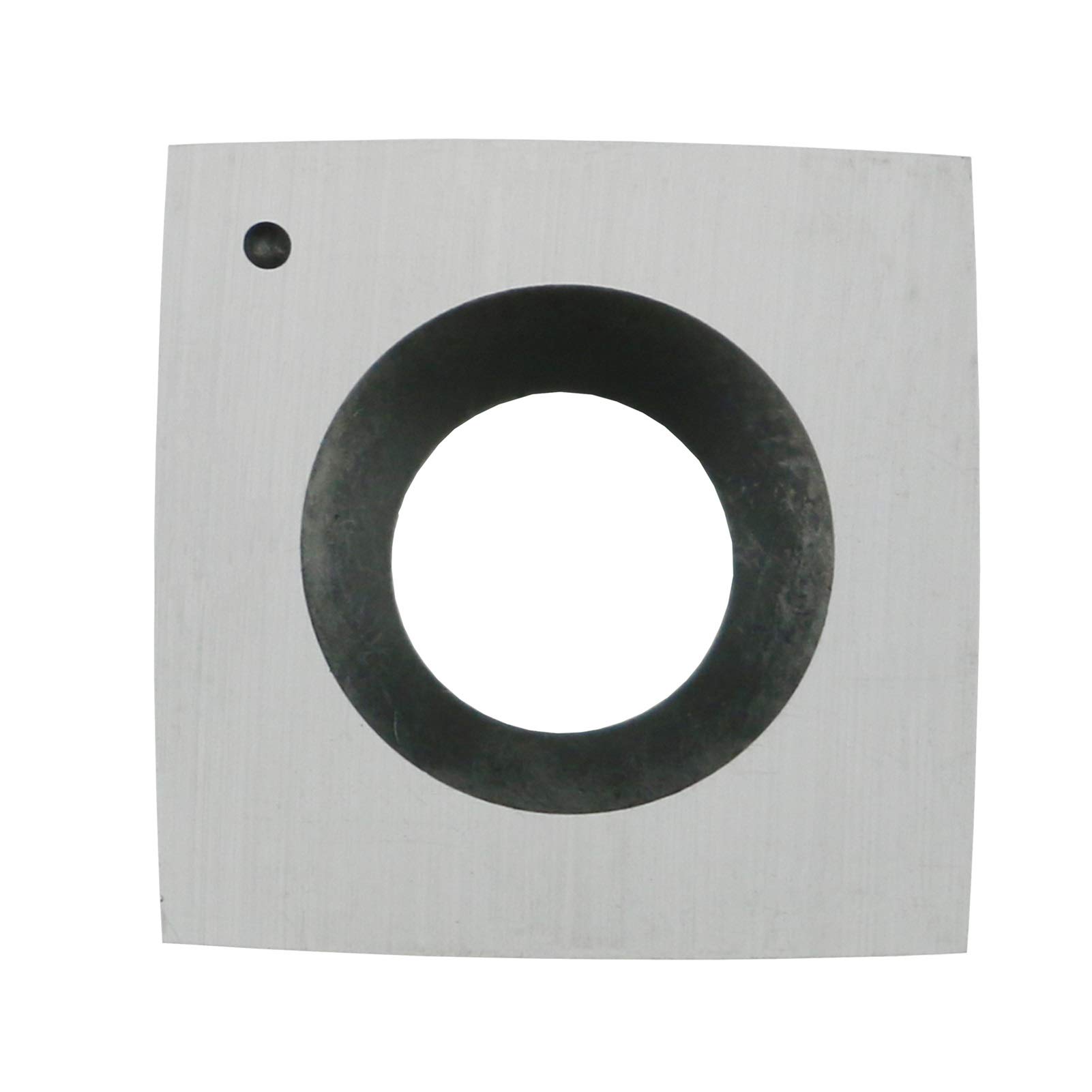 Blade multifunzione tipo oscillante Set di lama utensili in carburo di tungsteno, utilizzato per le parti di ricambio dell'utensile di tornitura del legno, # set3 (15mm * 15mm * 2,5 mm 2 "/ 4" / 6 "ra