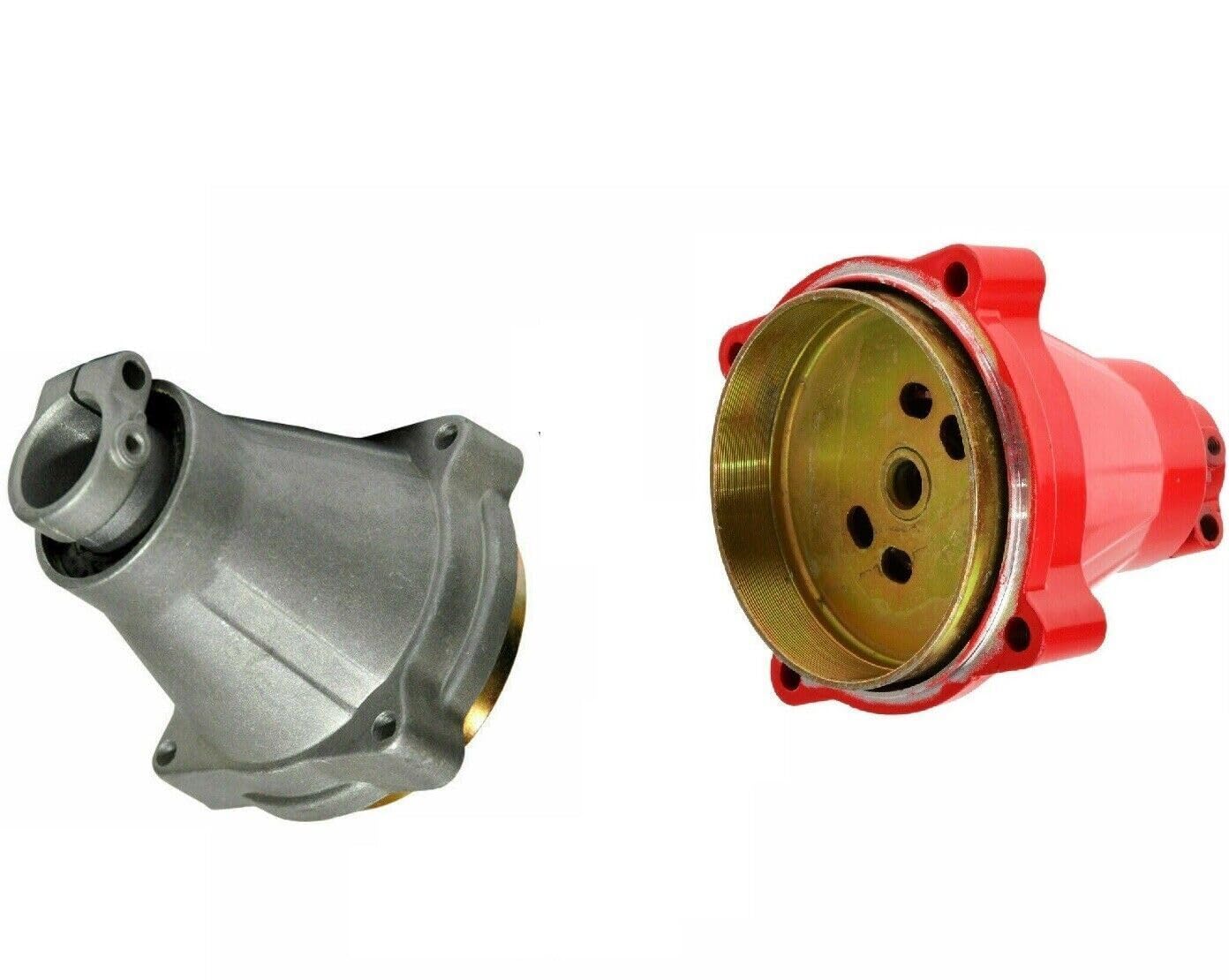 Kupplung Freischneider Glocke 78mm 26mm Rohrkupplung 9 Zähne
