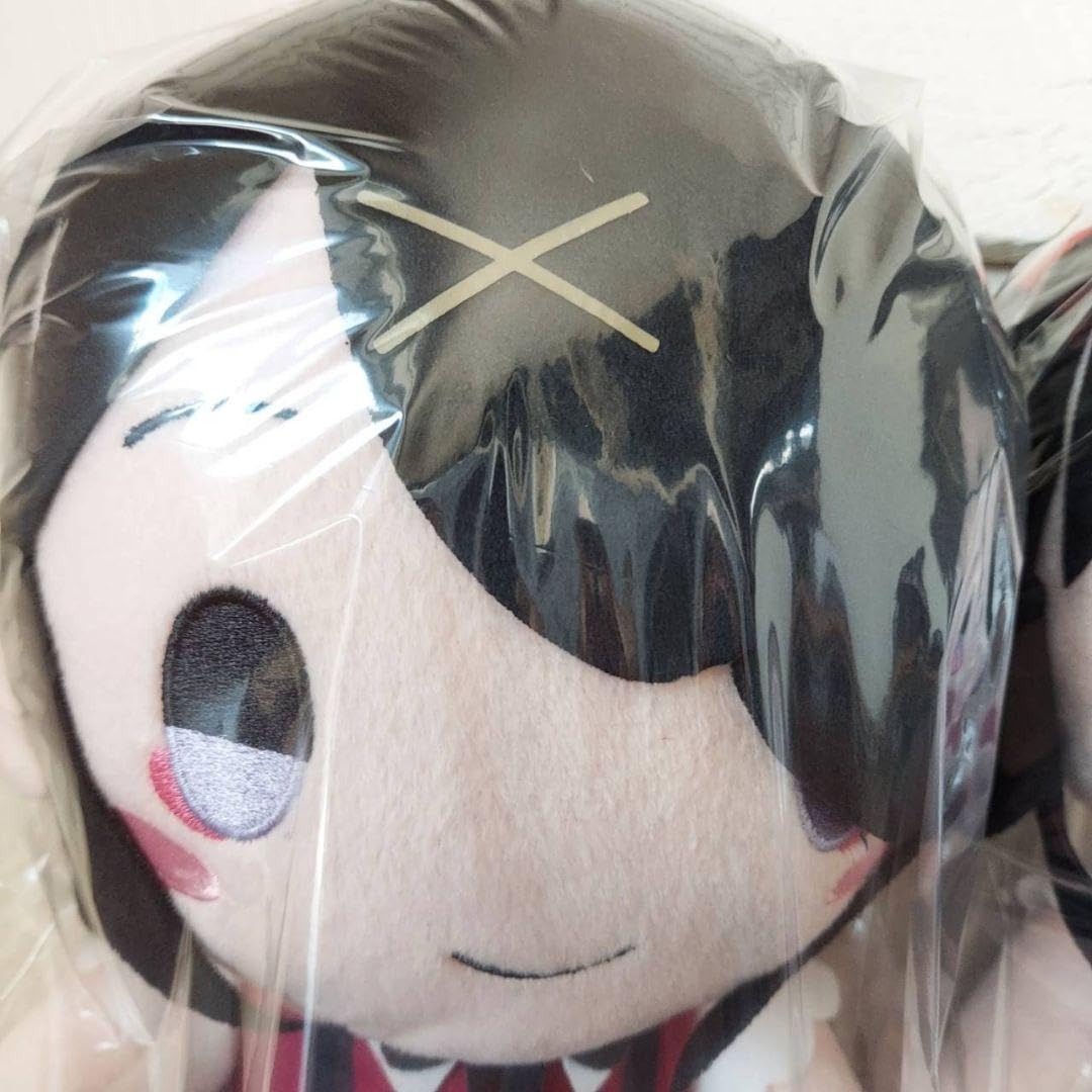 Amazon.co.jp: NEEDY GIRL OVERDOSE ぬいぐるみ あめちゃん : おもちゃ