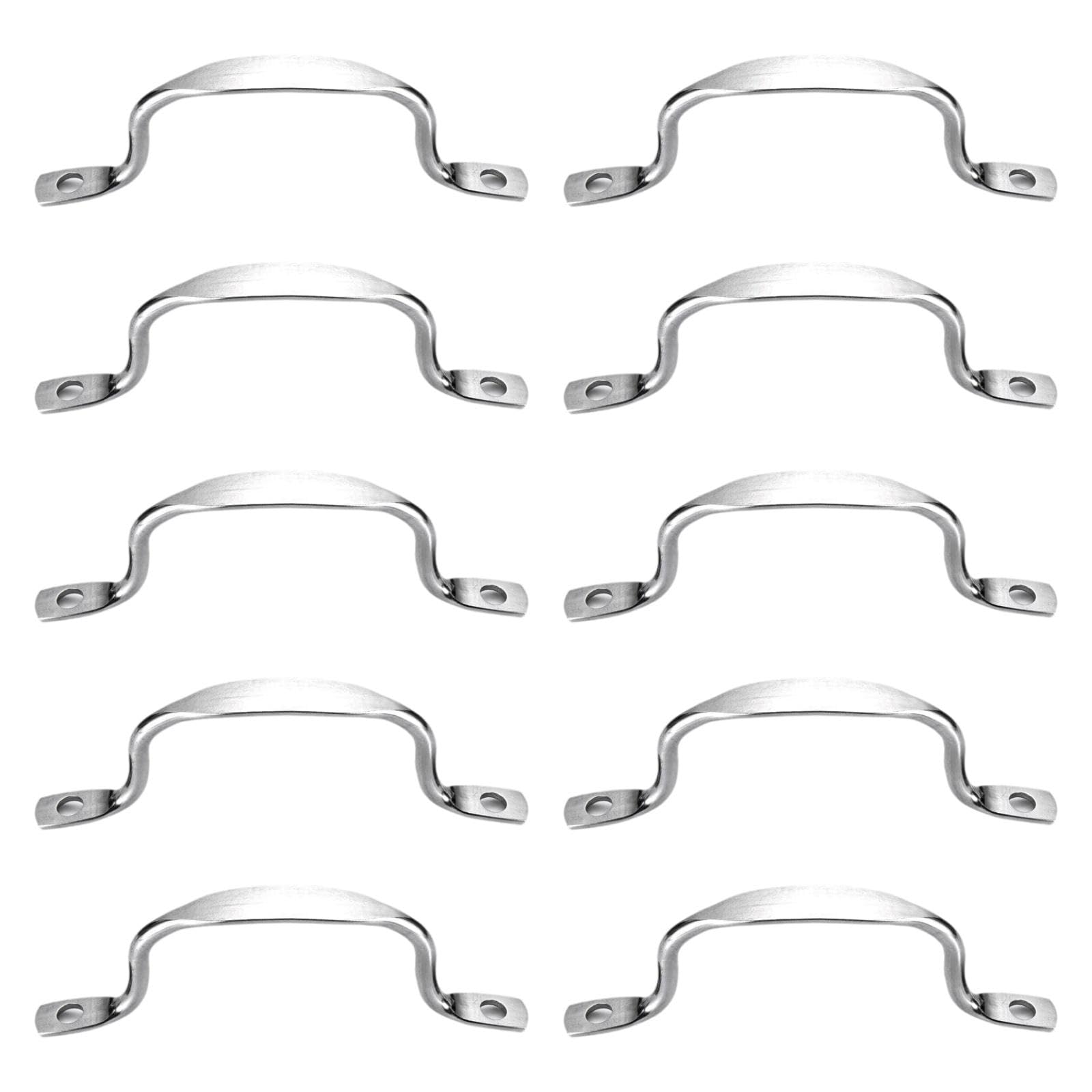 ATORSE 10Pcs Pan Lid Holding Handles Replacement for Kitchen Cookware Pan Cover Pot-image-12