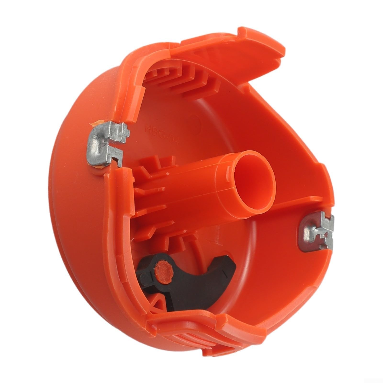 Cordon pour Coupe-Herbe, Capuchon de Protection et Bobine de Fil for débroussailleuse, Lot de 1, remplace Les références 575648-00 et 575462-00