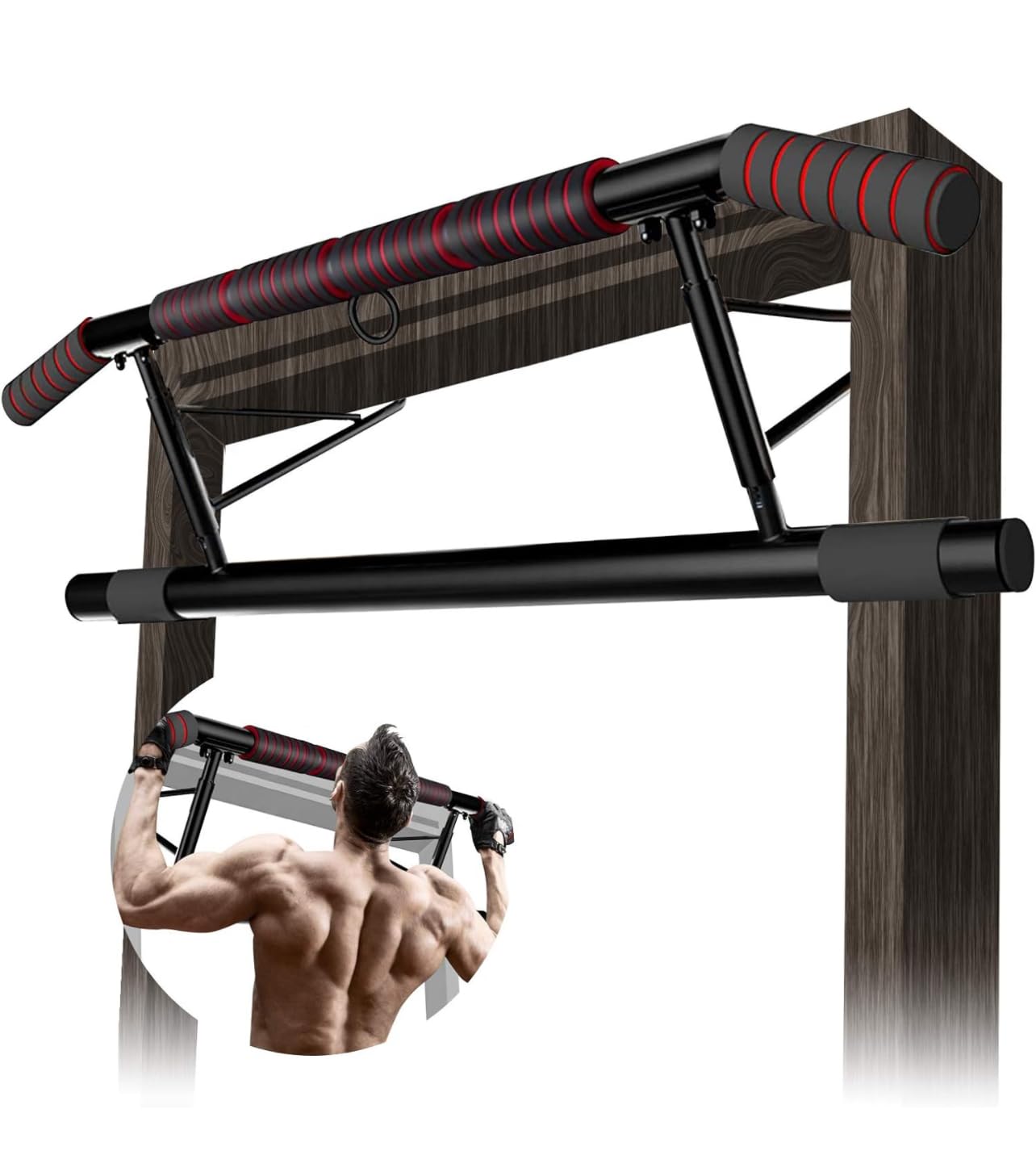 Pull up bar