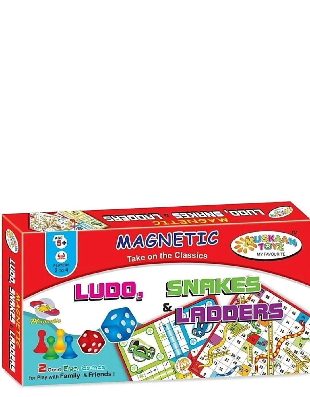 See full amazon price history chart for UZAK Magnetic Ludo and Snakes and Ladder (Saap Seedhi) Game for Kids, Adults 5 Years and Up | Family Entertainment Board Game UZAK Magnetic Ludo and Snakes and Ladder (Saap Seedhi) Game for Kids, Adults 5 Years and Up | Family Entertainment Board Game (B0CP9SB2XT) Amazon Price History, Amazon Price Tracker