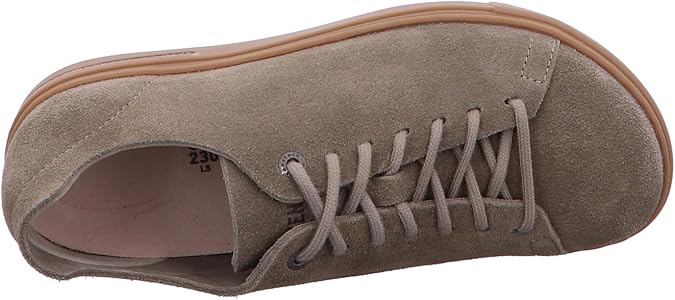 Amazon.co.jp: [ビルケンシュトック] メンズ スニーカー BEND LOW