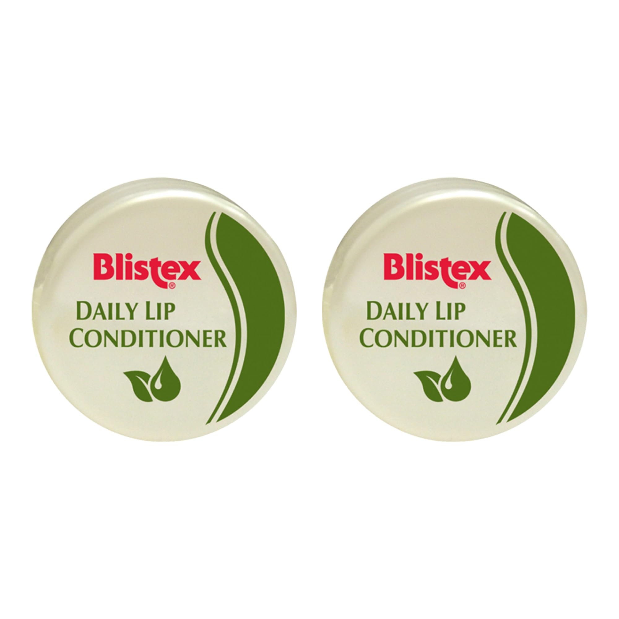 Blistex Kuruyan Dudaklara Yoğun Nemlendirici Günlük Bakım - Daily Lip Conditioner Spf30 7 ml x2
