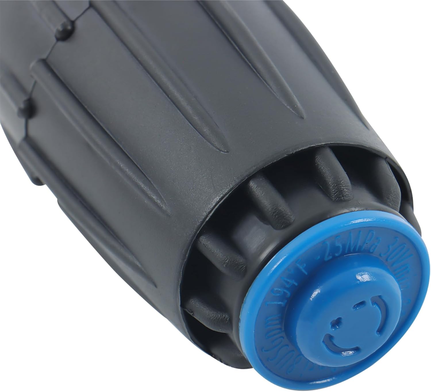 3650PSI Trapped Pressure Unloader Valve 3/8 Inch FNPT General Pump VRT3-250 8GPM Fit for Use with Pressure Washers
