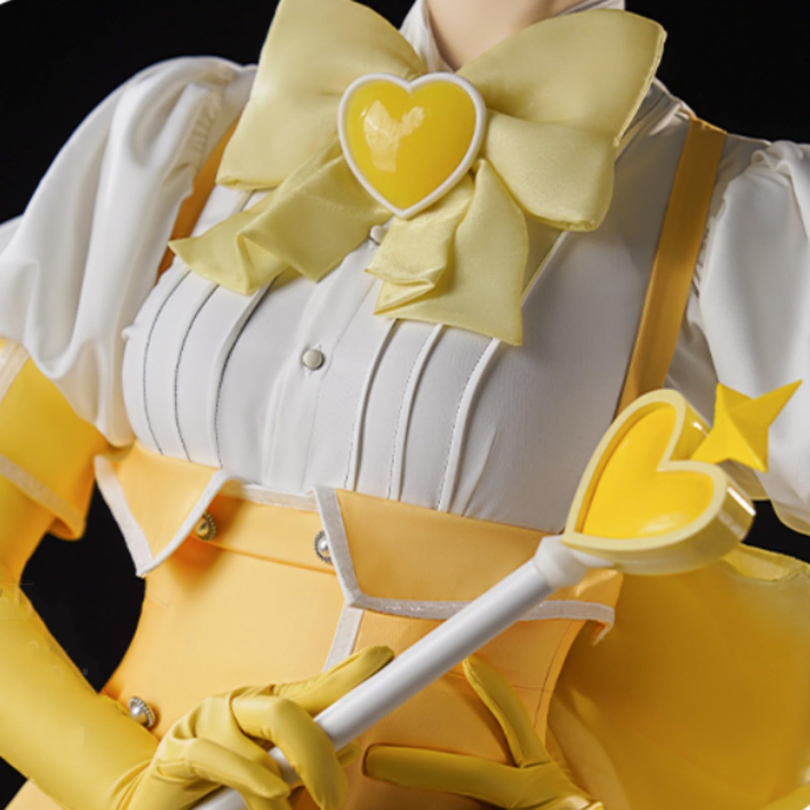 マジアサルファ　魔法少女にあこがれて　まほあこ　コスプレ　ウィッグ　武器　靴 マジアサルファ 魔法少女にあこがれて まほあこ コスプレ ウィッグ 武器 靴