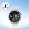 Protector de Pantalla Diseñado para Reloj COROS APEX 4 42mm 1.2” (Paquete de 3) Película de Vidrio Templado para Smartwatch, HD Antirrayas, Sin Burbujas 7