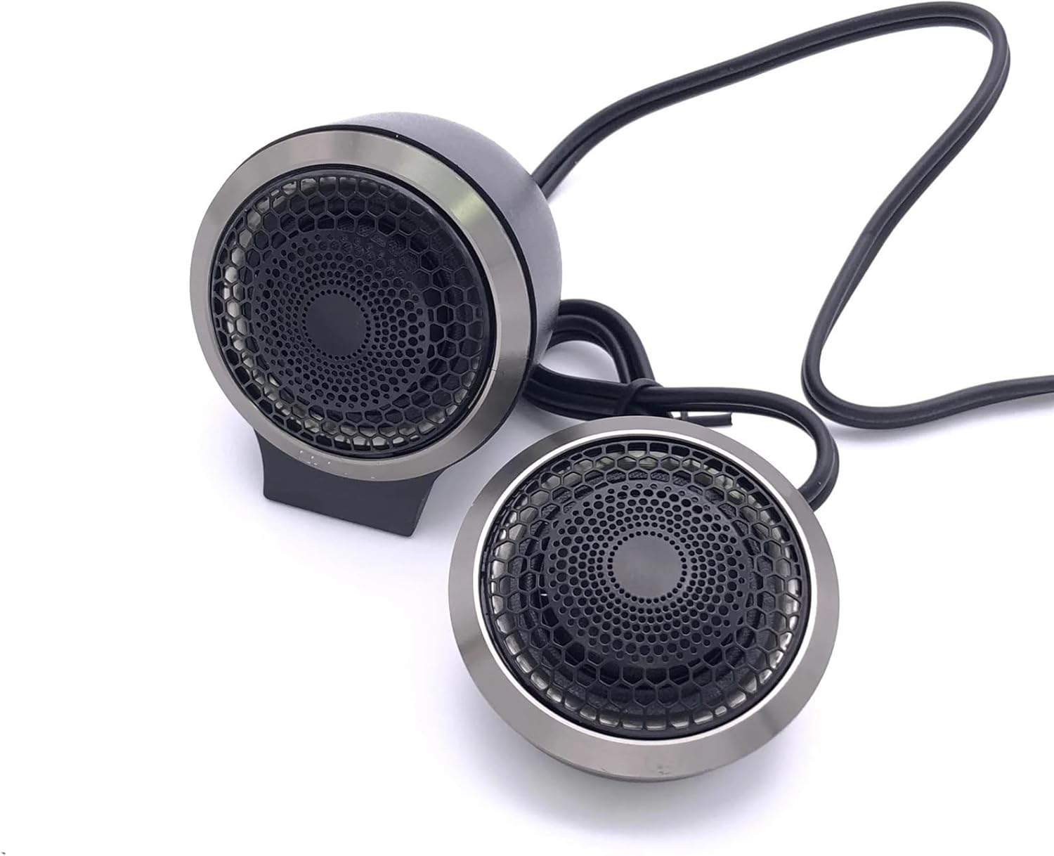 8個セット JBL ST450TRIO 300wアルミスーパーツイーター 外向き Super