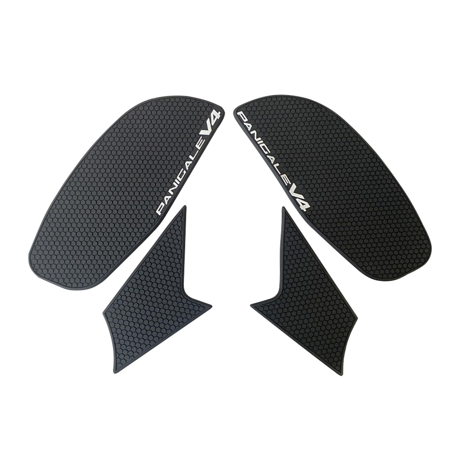 Motorcycle Tank for Ducati Panigale V4 / V4S Traction Stickers
