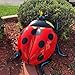 Jet Creations Bugs Inflatable Ladybug Honeybee Bumble Bee Set Toys Educational Decorations Props Gift & Favors Stuffed Animals An-BUGBEE, Multicolor