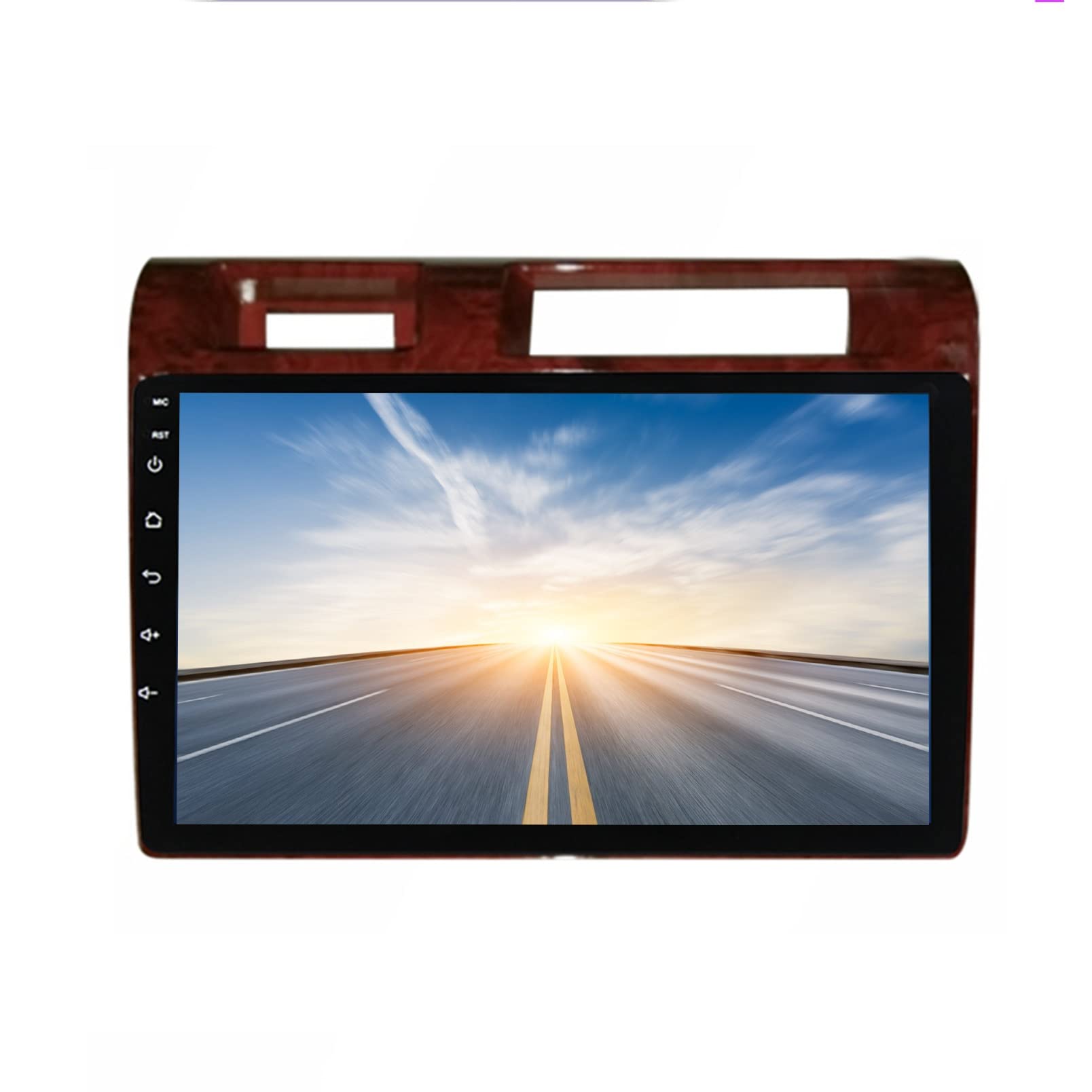 Amazon | Android 11 カーナビ トヨタランドクルーザー LC 70 シリーズ