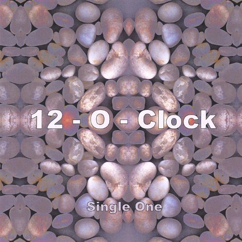 Amazon Musicで12-O-ClockのSingle Oneを再生する