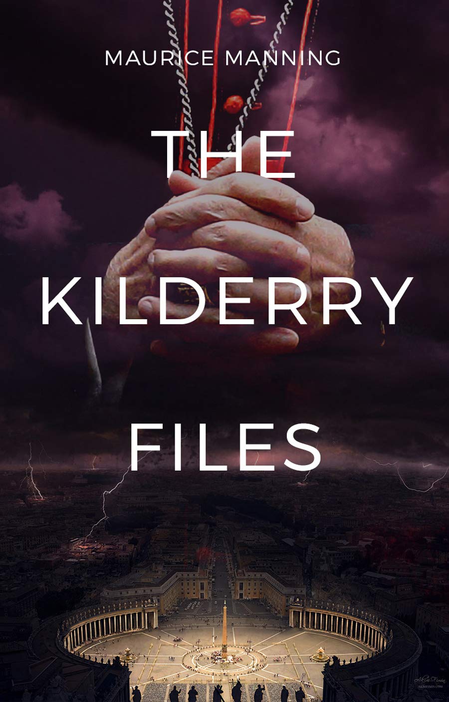 The Kilderry Files