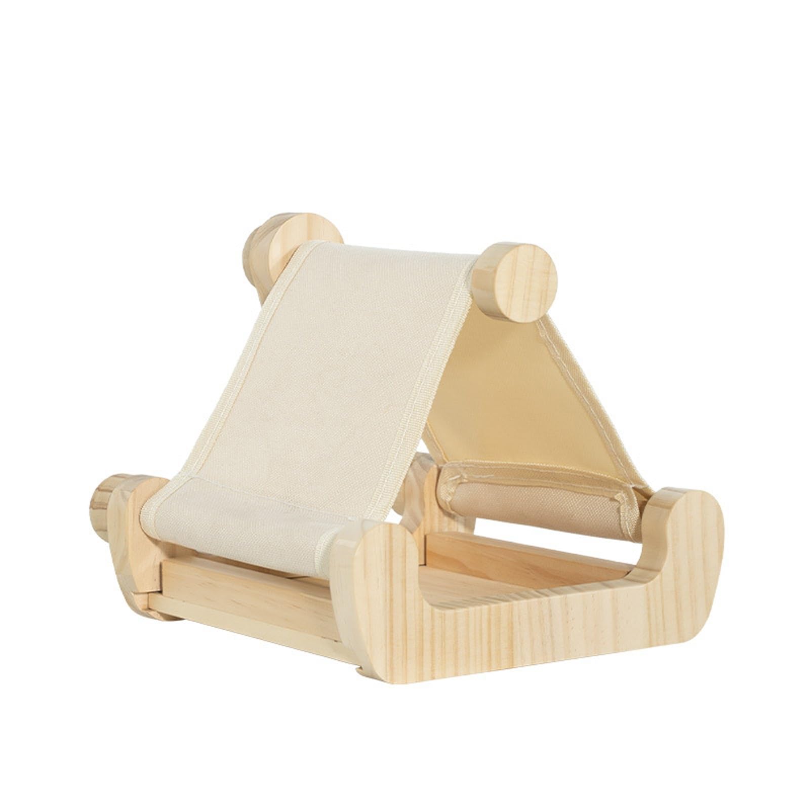 Cabane à oiseaux extérieur et abreuvoir amovible pour petit jardin